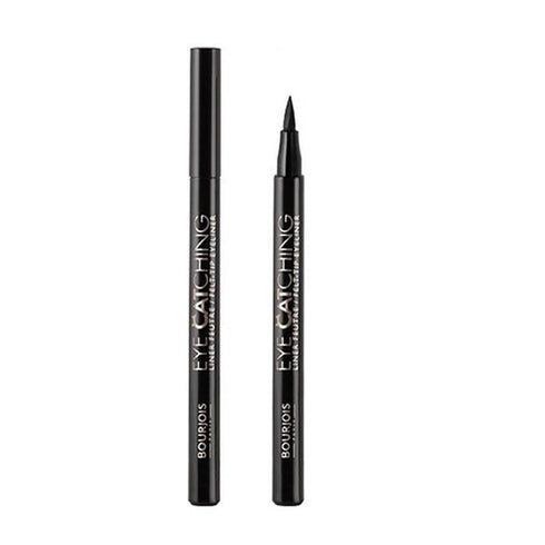 Bourjois Eye Catching Eyeliner 1.56ml - Black